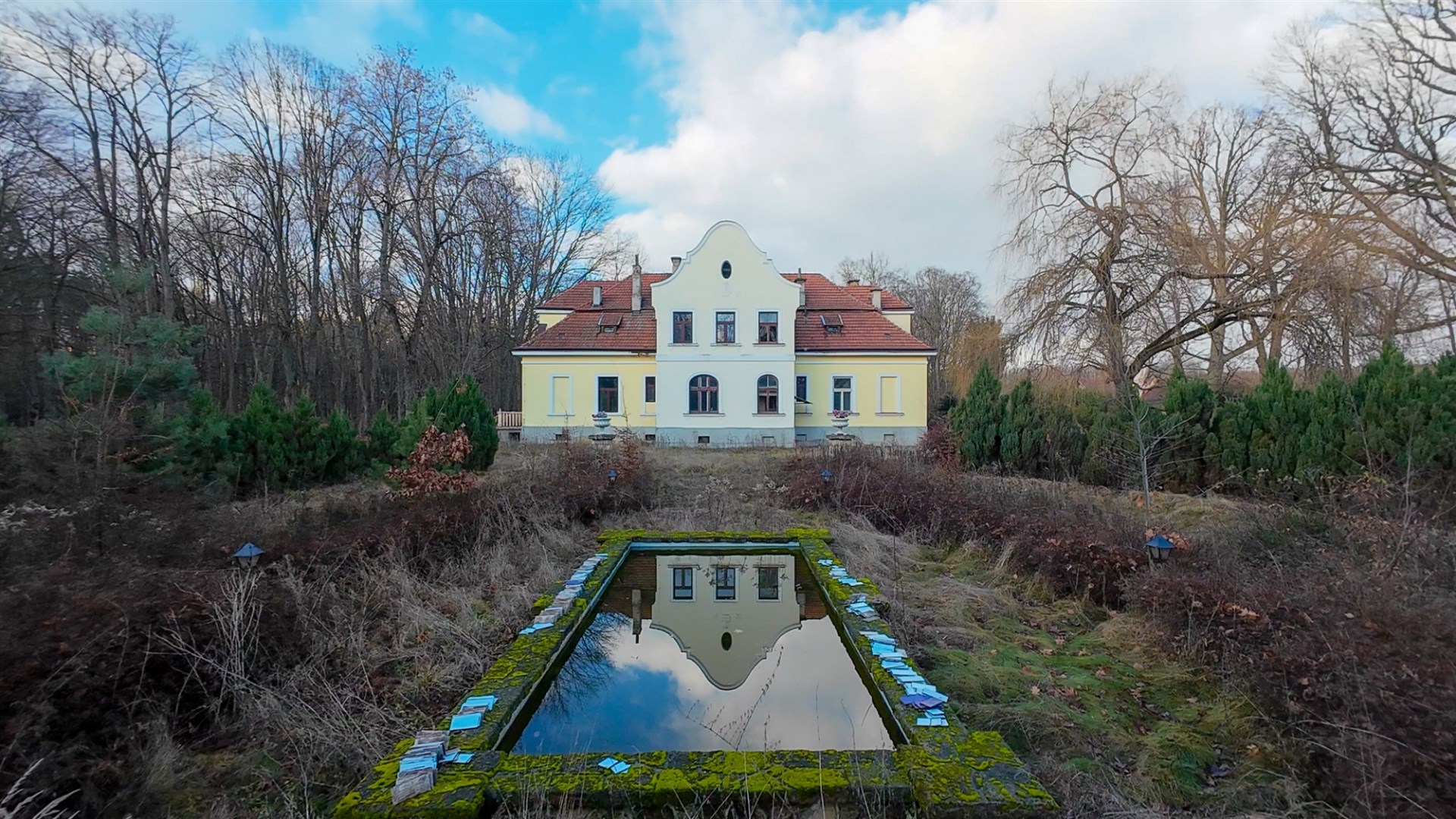 Dom na sprzedaż